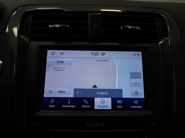 Ford MONDEO Wagon 2.0 IVCT HEV Titanium NAVI/CAMERA/CLIMA/LED/17"LMV!