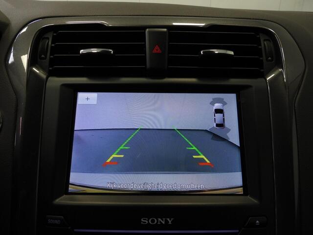 Ford MONDEO Wagon 2.0 IVCT HEV Titanium NAVI/CAMERA/CLIMA/LED/17"LMV!