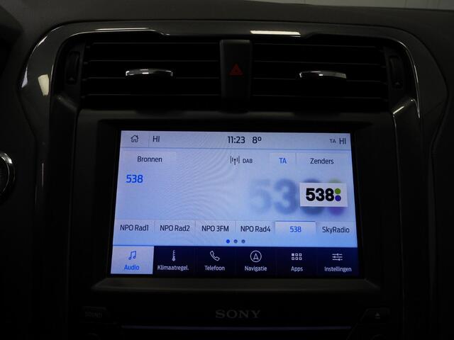 Ford MONDEO Wagon 2.0 IVCT HEV Titanium NAVI/CAMERA/CLIMA/LED/17"LMV!