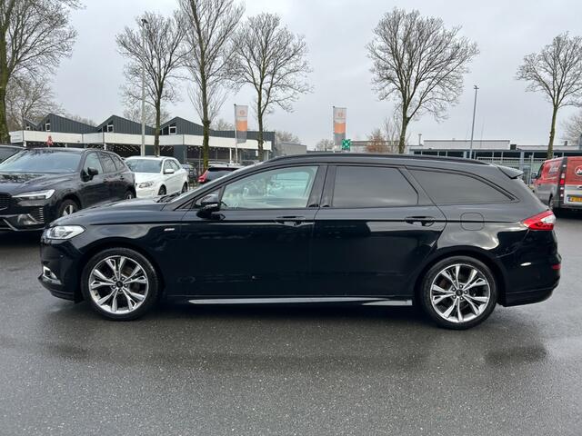 Ford MONDEO Wagon 1.5 ST Line