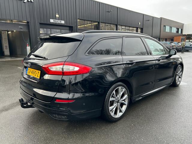 Ford MONDEO Wagon 1.5 ST Line