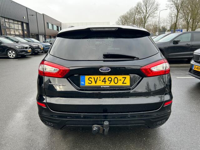 Ford MONDEO Wagon 1.5 ST Line