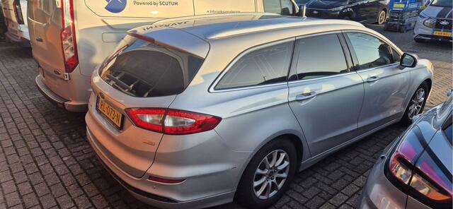 Ford MONDEO Wagon 1.5 TDCi Titanium 2e eigenaar / Dealer onderhouden EURO6!
