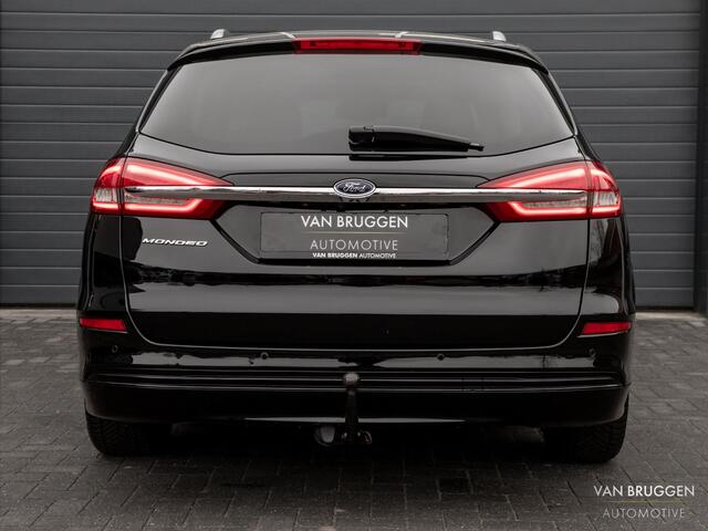 Ford MONDEO Wagon 2.0 IVCT HEV Titanium Pano Trekhaak Camera ACC CarPlay