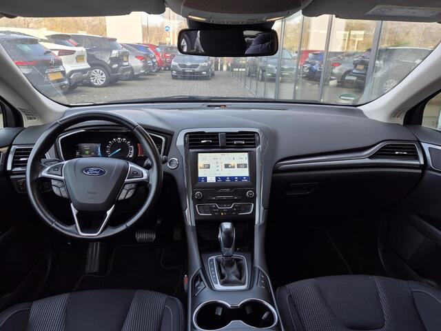Ford MONDEO Wagon 2.0 IVCT HEV Titanium | Automaat | Navigatie |
