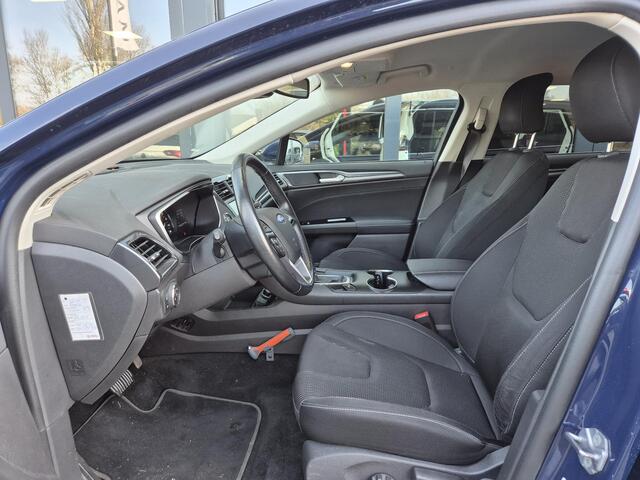 Ford MONDEO Wagon 2.0 IVCT HEV Titanium | Automaat | Navigatie |