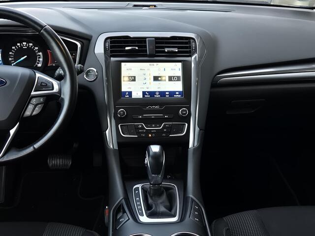 Ford MONDEO Wagon 2.0 IVCT HEV Titanium | Automaat | Navigatie |