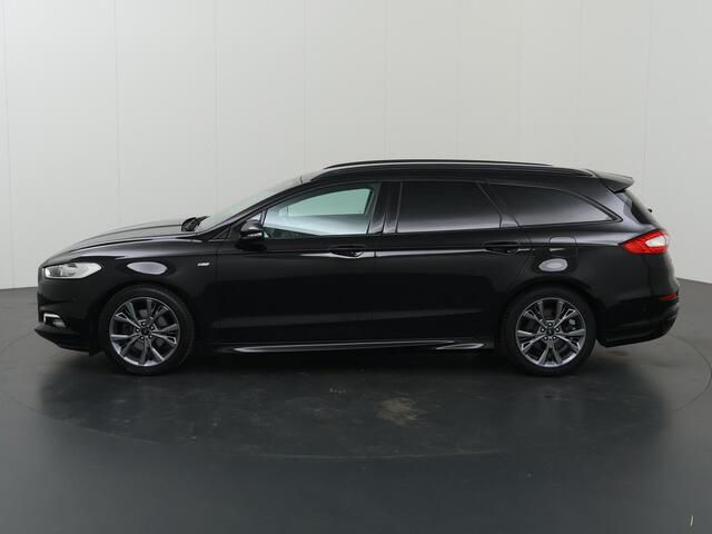 Ford MONDEO Wagon 1.5 ST Line | Winterpakket | Navigatie | Cruise Control | Climate Control | Elektr. Achterklep |