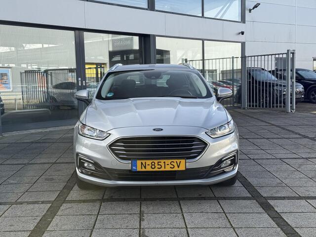 Ford MONDEO Wagon Aut. 2.0 IVCT HEV Titanium | Trekhaak | Navi | Stoelverwarming |