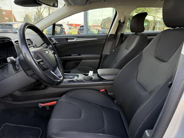 Ford MONDEO Wagon Aut. 2.0 IVCT HEV Titanium | Trekhaak | Navi | Stoelverwarming |