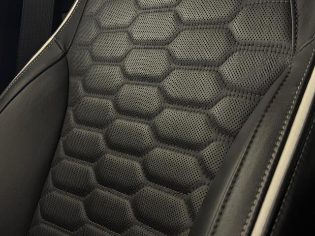 Ford MONDEO 2.0 IVCT HEV Vignale Massage NL-Auto NAP