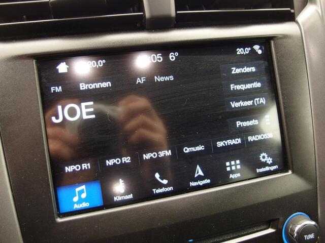 Ford MONDEO Wagon 1.5 ST Line CAMERA / STOELVERW / STUURVERW / CARPLAY / KEYLESS / NAVI / CLIMA / PDC / DAB+ / NL-AUTO
