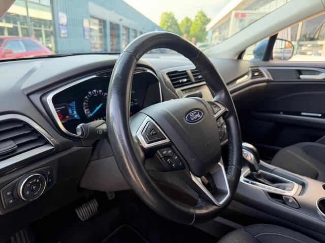 Ford MONDEO 2.0 IVCT HEV HYBRID AUTOMAAT NAVI AIRCO/ECC