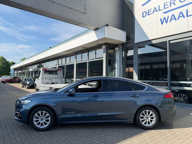 Ford MONDEO 2.0 IVCT HEV HYBRID AUTOMAAT NAVI AIRCO/ECC