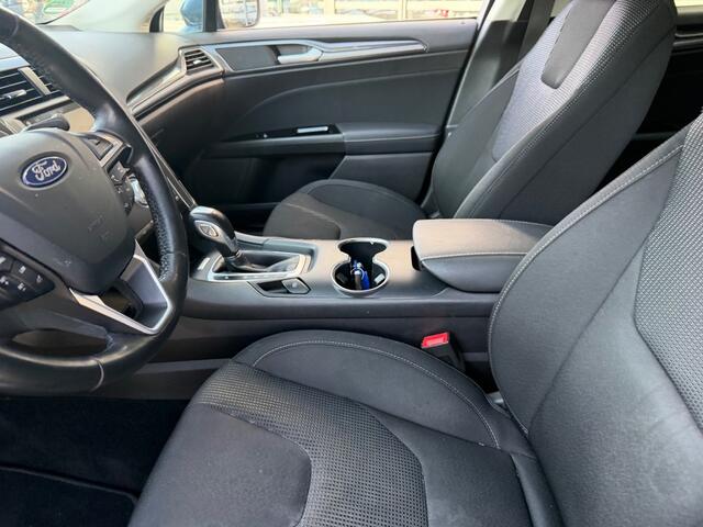 Ford MONDEO 2.0 IVCT HEV HYBRID AUTOMAAT NAVI AIRCO/ECC