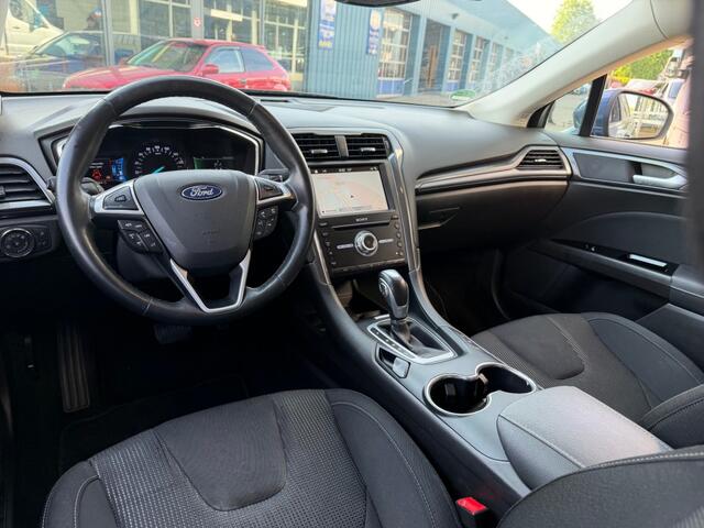 Ford MONDEO 2.0 IVCT HEV HYBRID AUTOMAAT NAVI AIRCO/ECC