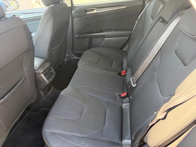Ford MONDEO 2.0 IVCT HEV HYBRID AUTOMAAT NAVI AIRCO/ECC