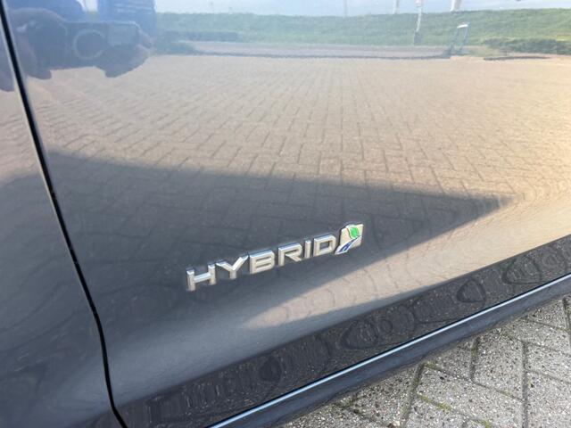 Ford MONDEO 2.0 IVCT HEV HYBRID AUTOMAAT NAVI AIRCO/ECC