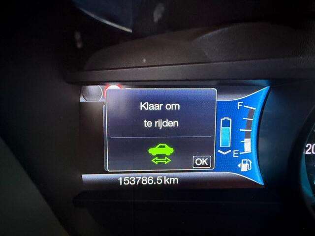 Ford MONDEO 2.0 IVCT HEV HYBRID AUTOMAAT NAVI AIRCO/ECC