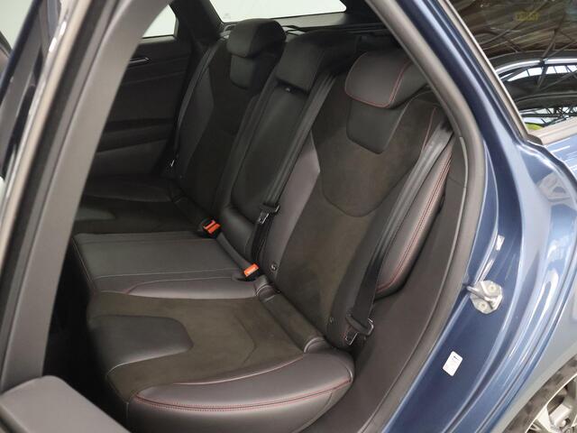 Ford MONDEO Wagon 2.0 IVCT HEV Vignale | Winterpakket | Cruise Control Adaptief | Parkeercamera | Navigatie | Elektr. Achterklep |