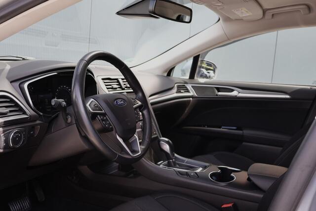 Ford MONDEO Wagon 1.5 Titanium Automaat 160pk | Camera | Afn. trekhaak | LED | DAB+ | Apple Carplay / Android Auto | Stoelverwarming | Voorruitverwarming