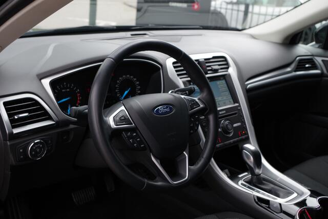 Ford MONDEO Wagon 1.5 160 PK Automaat Trend, Trekhaak, Memory, Camera