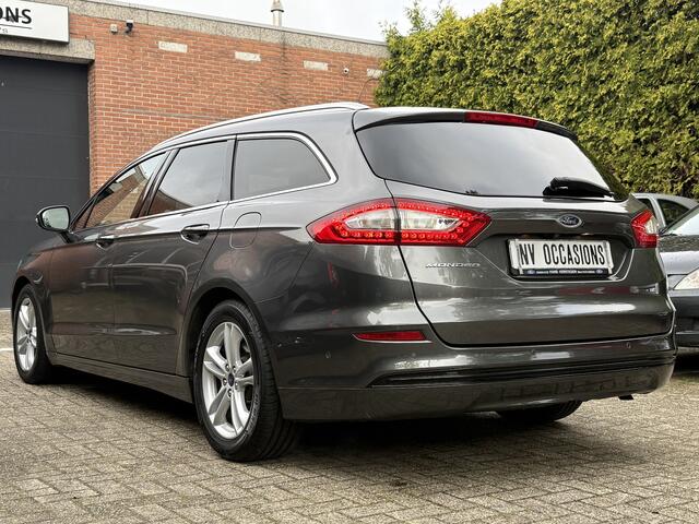Ford MONDEO Wagon 1.5 Titanium Lease Edition LED/PDC/CAMERA/PANO/DEALEROH/VOL OPTIES!