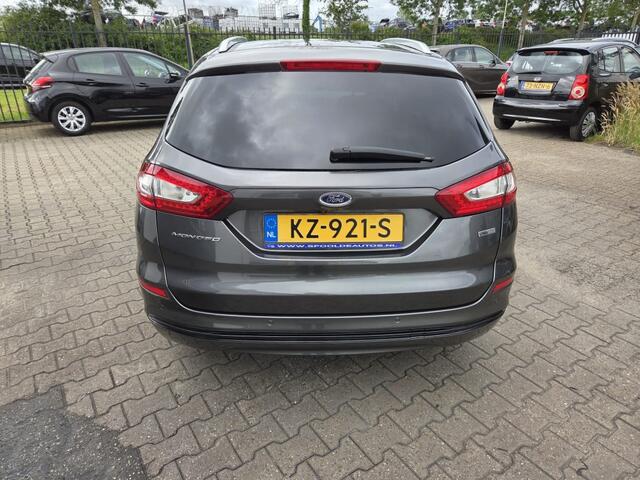 Ford MONDEO Wagon 1.5 TDCi Titanium/Leer/D.riem vervangen