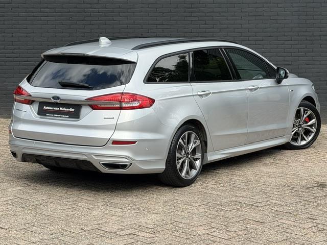 Ford MONDEO Wagon 2.0 IVCT HEV ST-Line I INCL. ¤ 850,00 AFL.KOSTEN + BOVAG GARANTIE