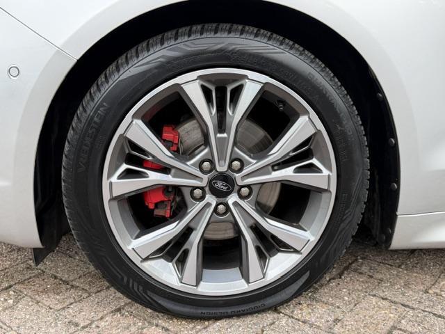 Ford MONDEO Wagon 2.0 IVCT HEV ST-Line I INCL. ¤ 850,00 AFL.KOSTEN + BOVAG GARANTIE