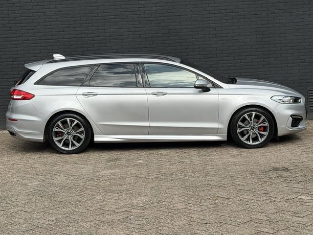 Ford MONDEO Wagon 2.0 IVCT HEV ST-Line I INCL. ¤ 850,00 AFL.KOSTEN + BOVAG GARANTIE