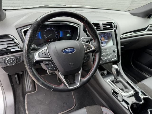Ford MONDEO Wagon 2.0 IVCT HEV ST-Line I INCL. ¤ 850,00 AFL.KOSTEN + BOVAG GARANTIE