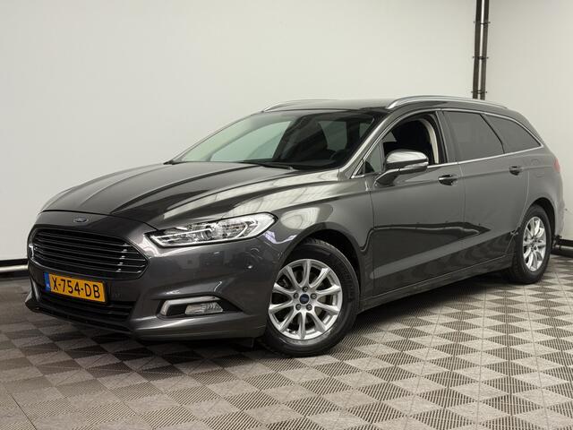 Ford MONDEO Wagon 1.5 Titanium Lease Edition