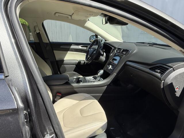 Ford MONDEO Wagon 2.0 IVCT HEV Titanium Veel opties!