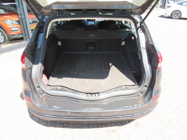 Ford MONDEO Wagon 2.0 TDCi Titanium*STORING VERSNELLINGSBAK*