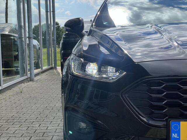 Ford MONDEO Wagon 2.0 IVCT HEV ST-Line | Trekhaak | Elektrische achterklep | Adaptieve Cruise Control