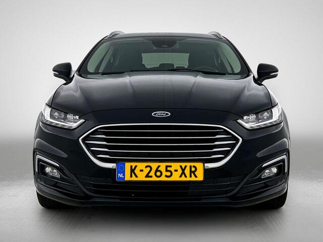 Ford MONDEO Wagon 2.0 IVCT HEV Titanium |Te Financieren v.a. ¤236 P/M |