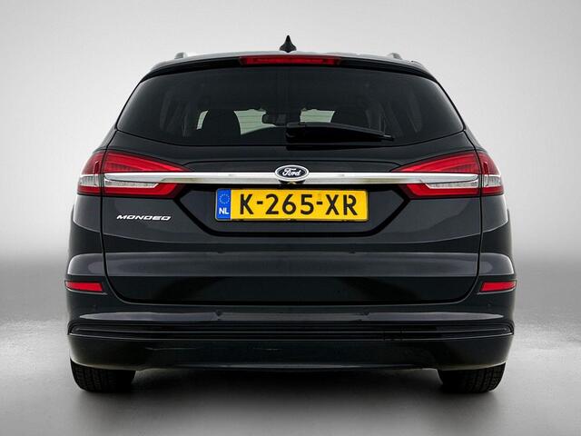Ford MONDEO Wagon 2.0 IVCT HEV Titanium |Te Financieren v.a. ¤236 P/M |