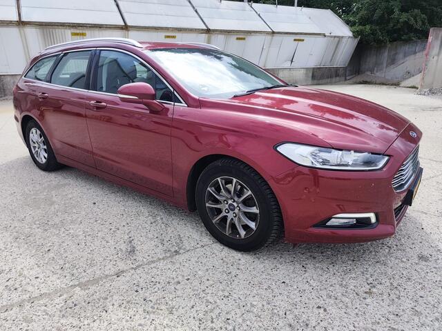 Ford MONDEO Wagon 1.5 Titanium
