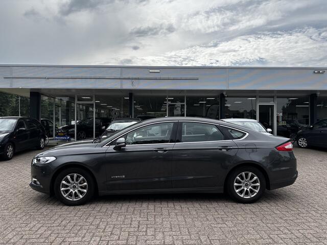 Ford MONDEO 2.0 IVCT HEV Titanium