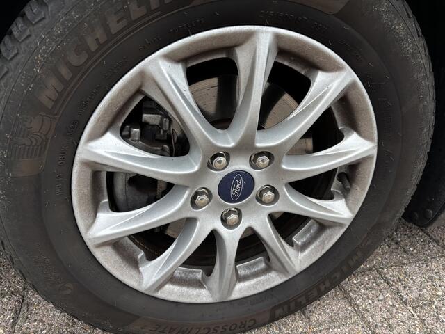 Ford MONDEO 2.0 IVCT HEV Titanium