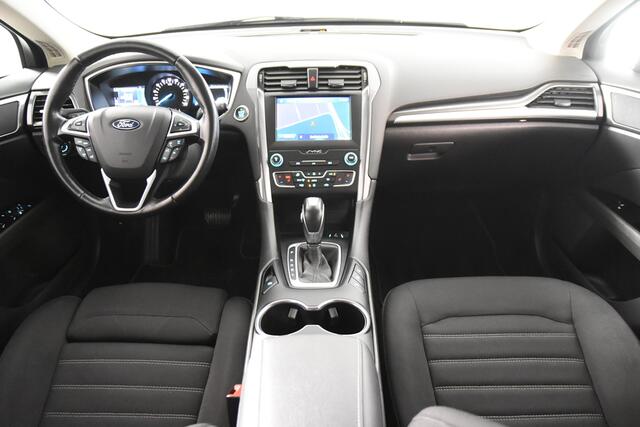Ford MONDEO Wagon 2.0 Hybrid *1ste Eigenaar*4x stoelverwarming*Trekhaak*