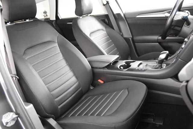 Ford MONDEO Wagon 2.0 Hybrid *1ste Eigenaar*4x stoelverwarming*Trekhaak*