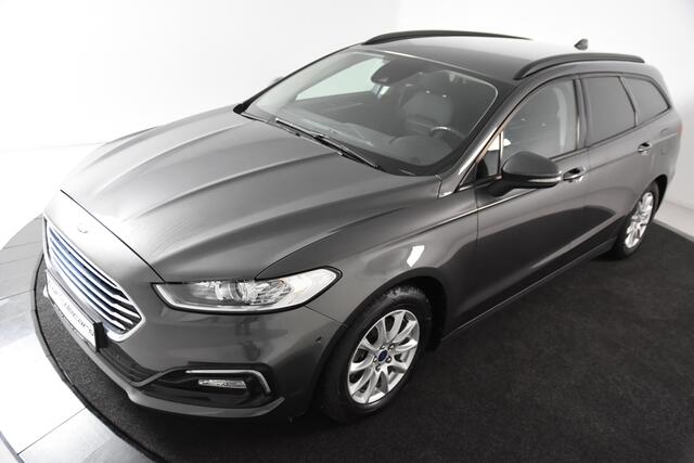 Ford MONDEO Wagon 2.0 Hybrid *1ste Eigenaar*4x stoelverwarming*Trekhaak*
