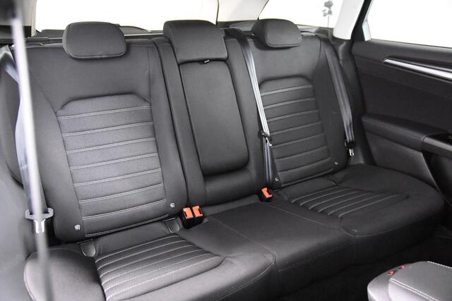 Ford MONDEO Wagon 2.0 Hybrid *1ste Eigenaar*4x stoelverwarming*Trekhaak*