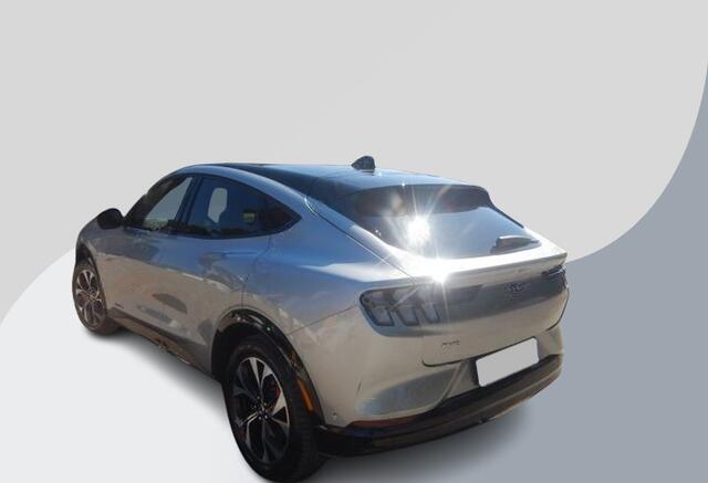 Ford MUSTANG Mach-E 75kWh AWD 269pk | Technology Pack