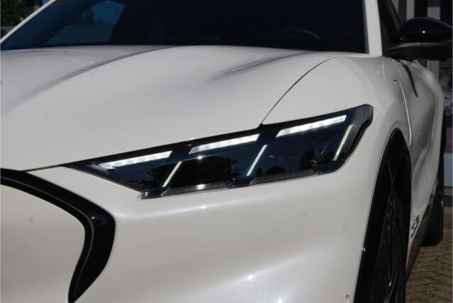 Ford MUSTANG Mach-E 91kWh Extended RWD Premium 600km Leder | 19" VELGEN | B&O AUDIO | ADAPTIVE CRUISE