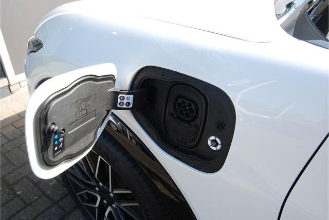 Ford MUSTANG Mach-E 91kWh Extended RWD Premium 600km Leder | 19" VELGEN | B&O AUDIO | ADAPTIVE CRUISE