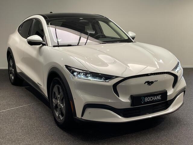 Ford MUSTANG Mach-E RWD 75 kWh Electric | Adaptive Cruise controle | Memory seats |