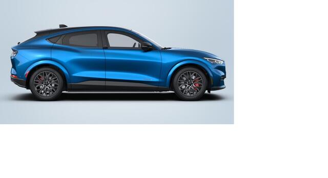 Ford MUSTANG Mach-E Premium AWD 91 kWh